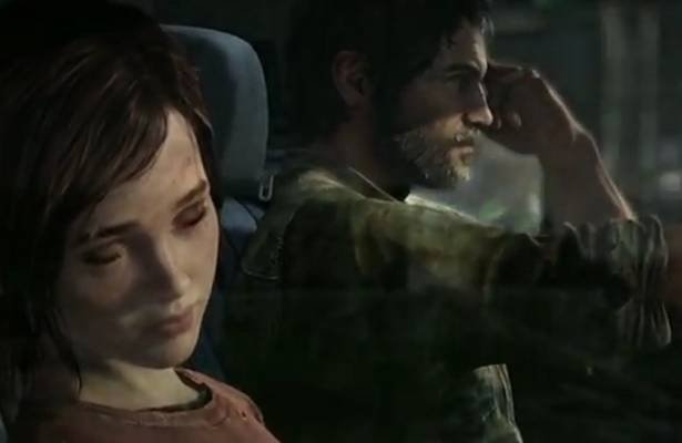 The Last of Us: Nowy trailer, wciąż bez gameplayu [WIDEO]