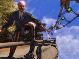 BioShock Infinite zapowiedziany! [WIDEO]