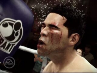 Fight Night Kinect? Fight Night Move? Istnieją, ale nie wiadomo, czy wyjdą. Bo gracze za szybko się męczą…