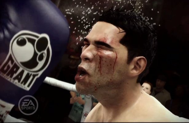 Fight Night Kinect? Fight Night Move? Istnieją, ale nie wiadomo, czy wyjdą. Bo gracze za szybko się męczą…