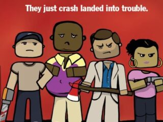 Mine 4 Dead: Left 4 Dead w Minecrafcie… [WIDEO]