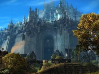Guild Wars 2: Dev diary o muzyce i udźwiękowieniu [WIDEO]