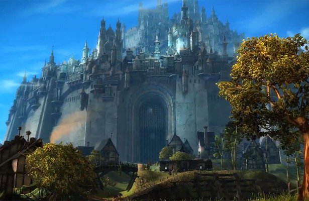 Guild Wars 2: Dev diary o muzyce i udźwiękowieniu [WIDEO]