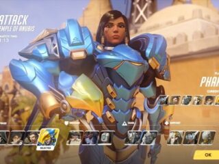 Overwatch: Nowe wyniki sprzedaży zrywają czapki z głów