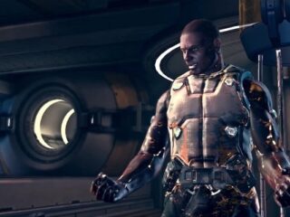 XCOM: Enemy Within – Zmechanizowani ludzie na&nbsp;zwiastunie [WIDEO]