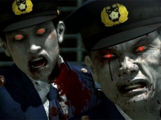 Yakuza: Dead Souls – uważaj, kogo masz za sobą [WIDEO]
