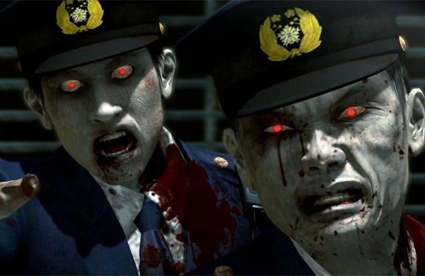 Yakuza: Dead Souls – uważaj, kogo masz za sobą [WIDEO]