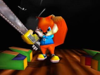 Pięć gier, które nie&nbsp;miały prawa działać na&nbsp;Nintendo 64