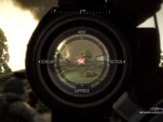 Operation Flashpoint: Dragon Rising – megaupdate galerii screenów