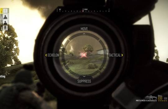 Operation Flashpoint: Dragon Rising – megaupdate galerii screenów