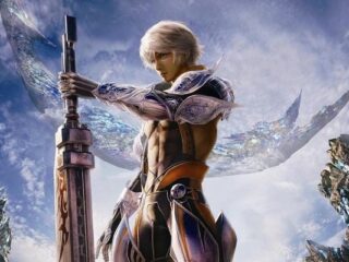 Mobius Final Fantasy już wkrótce na&nbsp;Steamie [WIDEO]