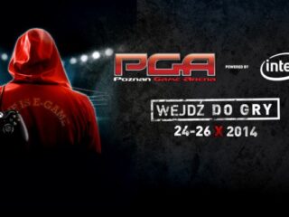 CD-Action na&nbsp;PGA 2014!