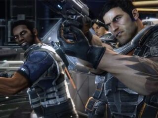 Fuse: Osiemnaście minut o&nbsp;nowej grze studia Insomniac Games [WIDEO]