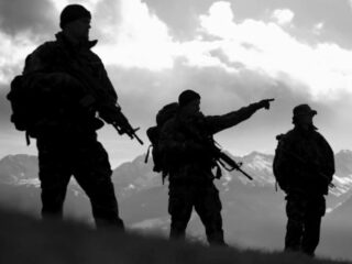 Activision daje milion weteranom w dzień ich święta