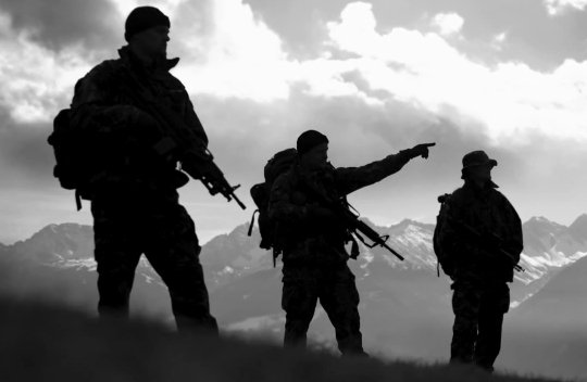 Activision daje milion weteranom w dzień ich święta