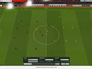 Beenhakker może odejść. Football Manager 2010 wychowa nowe pokolenie menadżerów. W 3D!