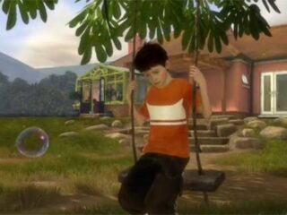 Milo & Kate: Prezentacja z TEDGlobal [WIDEO]