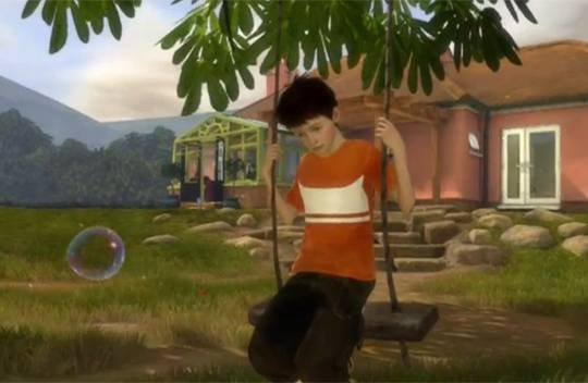 Milo & Kate: Prezentacja z TEDGlobal [WIDEO]