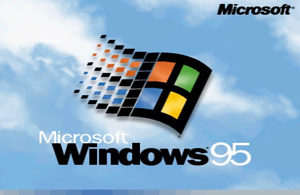Windows 95 na XBO! I oryginalny Duke! [WIDEO]