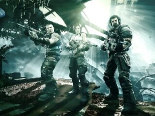 People Can Fly: „Bulletstorm nie jest oldschoolowym, bezmyślnym shooterem”