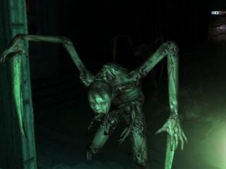 Dead Space Extraction: Wersja na PS3 i Xbox 360 niemal pewna