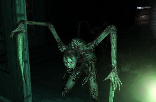 Dead Space Extraction: Wersja na PS3 i Xbox 360 niemal pewna
