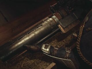 The Order: 1886 – Oficjalny gameplay. Wzmaga apetyt! [WIDEO]