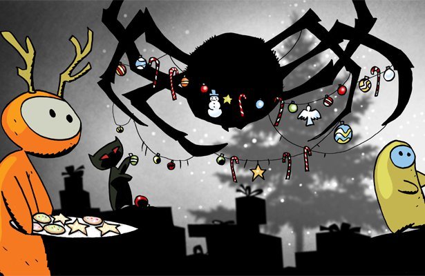 Świąteczna wyprzedaż na Steamie – dzień 4. Brink, Blur, Limbo, Torchlight, Mass Effect i inne