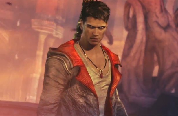DMC: Devil May Cry – Konsolowe demo i zwiastun z Nowego Jorku [WIDEO]