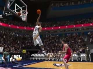 NBA Live i Madden wrócą na PC