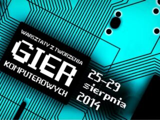 Bezpłatne warsztaty tworzenia gier we&nbsp;wrocławskim CeTA