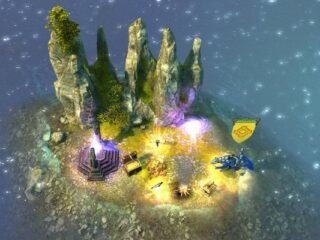 Might & Magic: Heroes VI – beta jeszcze w tym miesiącu [WIDEO]