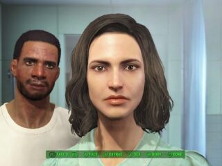 Fallout 4 VR zmierza na E3