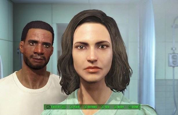Fallout 4 VR zmierza na E3