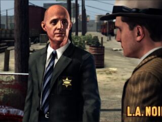 L.A. Noire: Bonusy przedpremierowe także w Polsce
