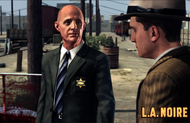L.A. Noire: Bonusy przedpremierowe także w Polsce