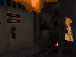 Duke Nukem Forever: Modderzy odświeżają wspomnienia [WIDEO]