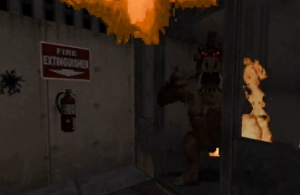 Duke Nukem Forever: Modderzy odświeżają wspomnienia [WIDEO]