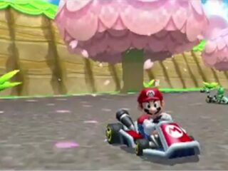 Mario Kart 7: Informacje i rozgrywka [WIDEO]
