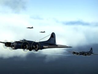 gamescom ´13: War Thunder: Gra na&nbsp;premierze PlayStation 4, cross-play i&nbsp;nowy trailer [WIDEO]