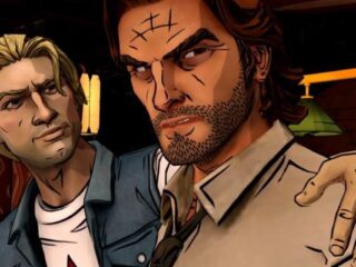 The Wolf Among Us: Drugi epizod w&nbsp;przyszłym tygodniu, zwiastun już teraz [WIDEO]