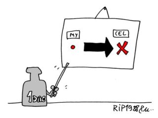 Kalambury: Piąty etap już jutro