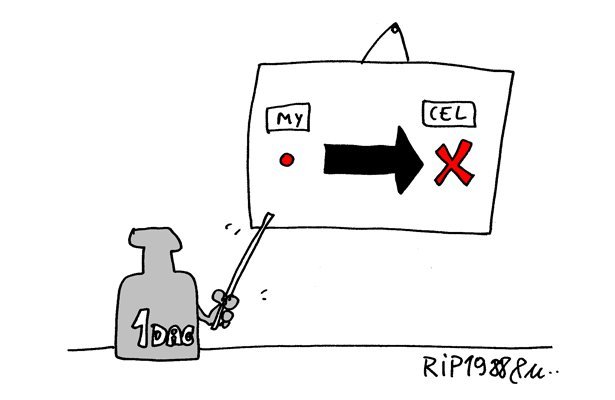 Kalambury: Piąty etap już jutro
