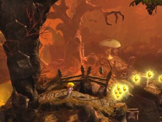 Powstaje Giana Sisters 2