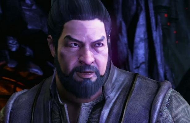 Mortal Kombat X: Powrót Pijanego Mistrza [WIDEO]