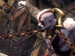 God of War: Wstąpienie ? Początek zemsty… Nowy świetny zwiastun „singla” [WIDEO]