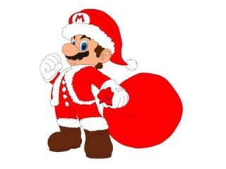 Najlepszych Świąt!