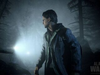 Alan Wake nie będzie miał… zakończenia?