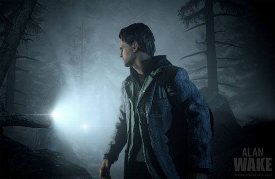 Alan Wake nie będzie miał… zakończenia?