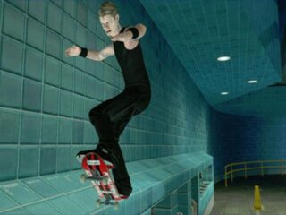 Tony Hawk´s Pro Skater HD ? DLC z&nbsp;poziomami z&nbsp;„trójki” (i&nbsp;z&nbsp;Metallicą!) w&nbsp;grudniu